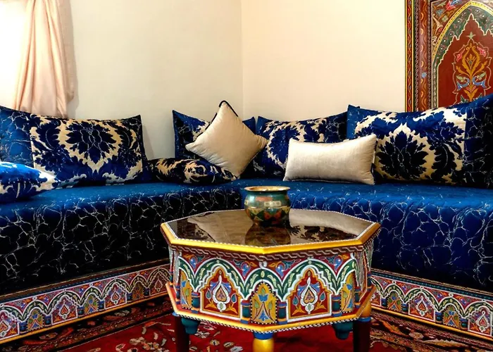 Dar Bouzoubaa