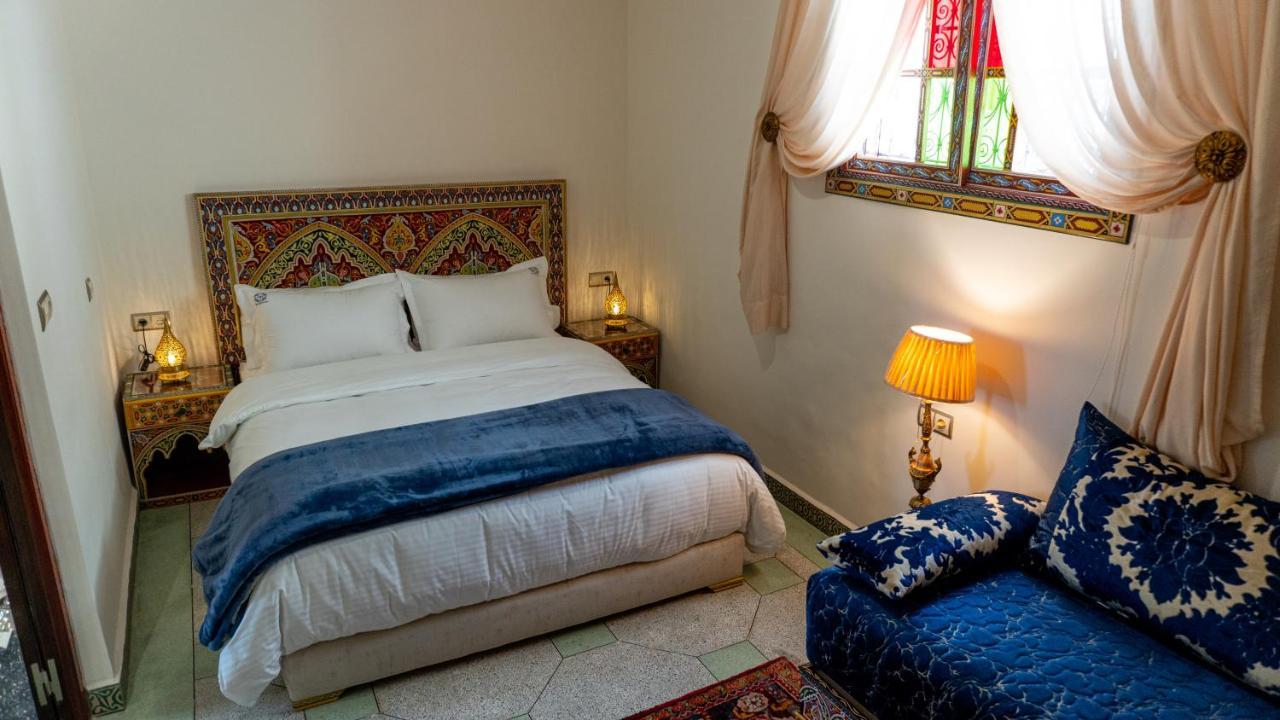 Dar Bouzoubaa Apartment *