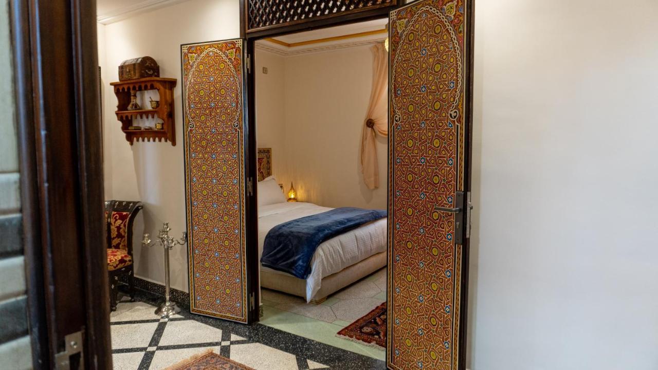 Dar Bouzoubaa Apartment *