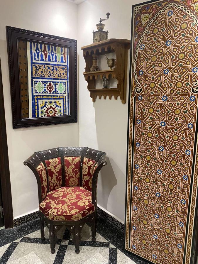Dar Bouzoubaa *