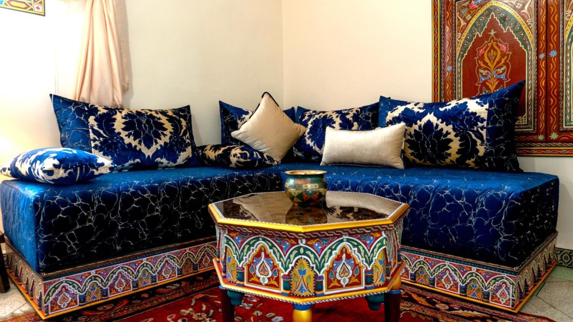 Apartment Dar Bouzoubaa