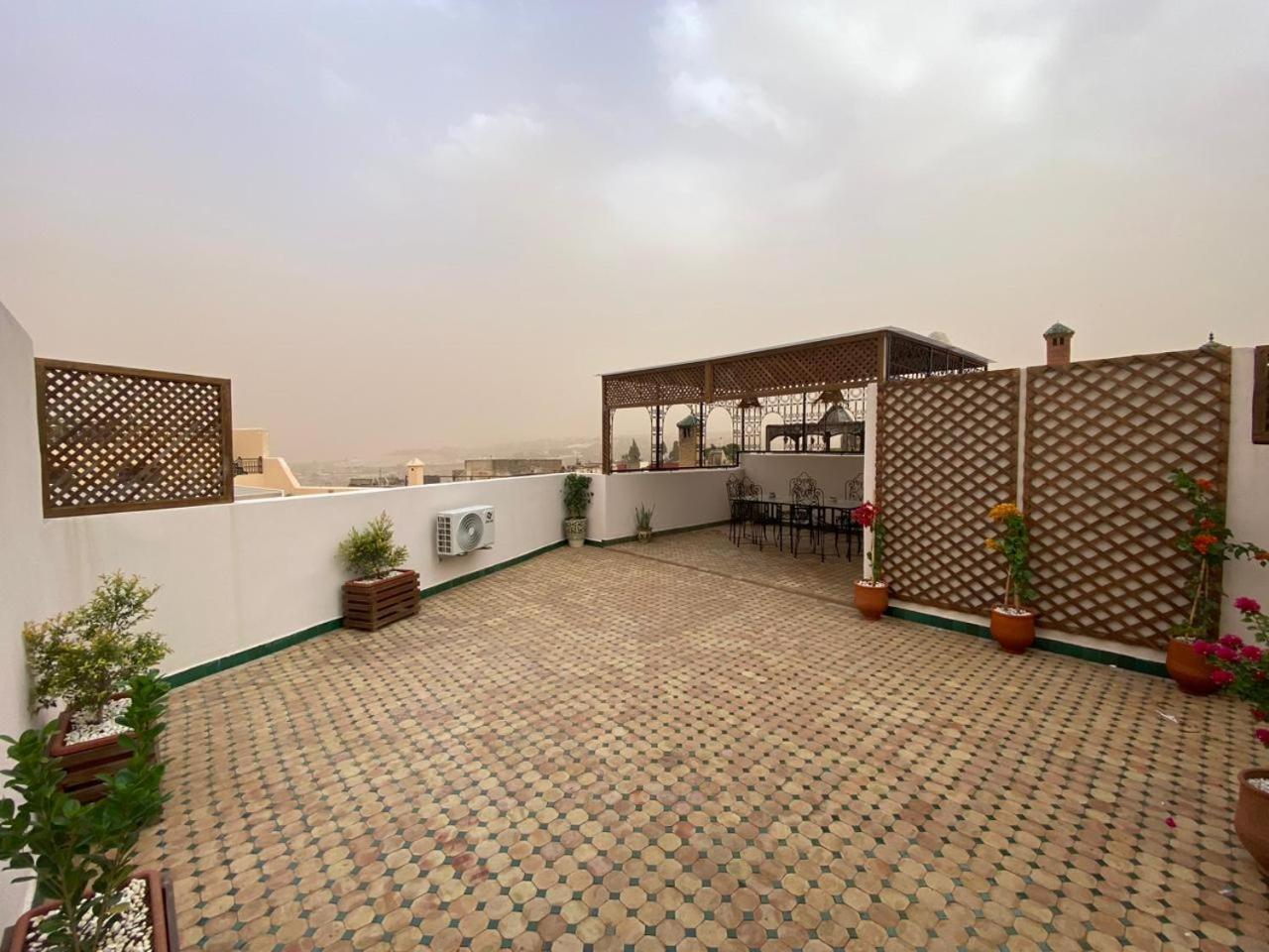 Apartment Dar Bouzoubaa *